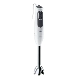 Ручной блендер Braun MQ 3135 WH, белый flexmag.md