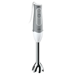Handblender Braun MQ 535 Sauce, серый - белый flexmag.md