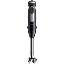 Погружной блендер Braun MQ 55254 MBK, черный flexmag.md