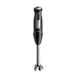 Blender de mana Braun MQ 55307 MBK Negru flexmag.md