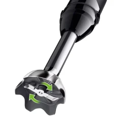 Ручной блендер Braun MQ 55755 MBK, черный flexmag.md