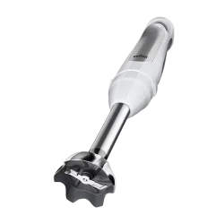 Blender de mana Braun MQ 7000 W, Alb flexmag.md
