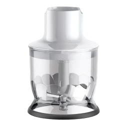 Blender de mana Braun MQ 7020 WH, Alb flexmag.md