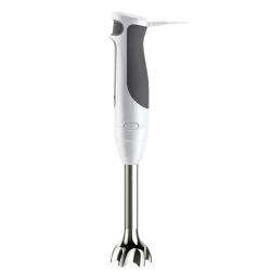 Blender de mana Braun MQ 7035 BI, Alb flexmag.md