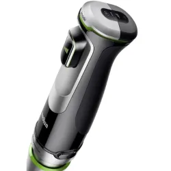 Ручной блендер Braun MQ 9195 XLI Черный flexmag.md