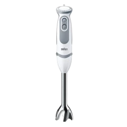 Ручной блендер Braun MQ5207WH, белый flexmag.md