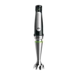Ручной блендер BRAUN MQ7035X, черный - серебристый flexmag.md