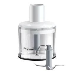 Ручной блендер Braun MultiQuick 7 MQ 7035 I белый flexmag.md