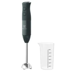 Ручной блендер Electrolux E3HB1-4GG черный flexmag.md