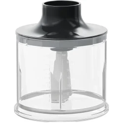 Blender de mana Electrolux E4HB1-6GG, Negru flexmag.md