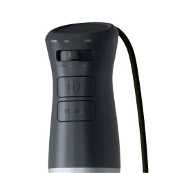 Blender de mana Electrolux E5HB1-6SS, Otel inoxidabil flexmag.md