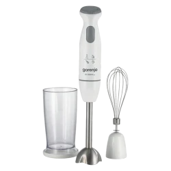 Blender de mana Gorenje HBC802QW, Alb flexmag.md