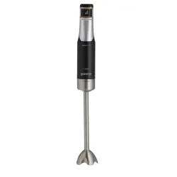 Погружной блендер Gorenje HBX1500VXC черный flexmag.md
