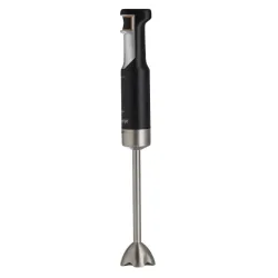 Погружной блендер Gorenje HBX1500VXC черный flexmag.md