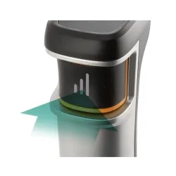 Погружной блендер Gorenje HBX1500VXC черный flexmag.md