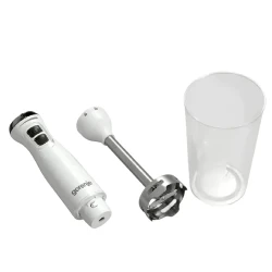 Blender de mana Gorenje HBX601XG, Alb flexmag.md