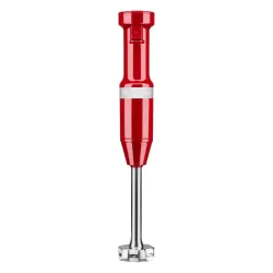 Blender de mana KitchenAid 5KHBV83EER Rosu flexmag.md