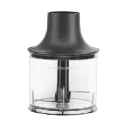 Blender de mana KitchenAid 5KHBV83EER Rosu flexmag.md