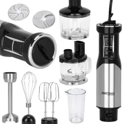 Blender de mana Kraft&Dele KD4182 flexmag.md