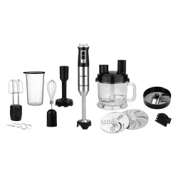 Blender de mana Lund LUN67694 flexmag.md