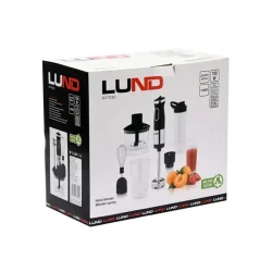 Blender de mana Lund LUN67700 flexmag.md