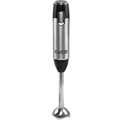 Ручной блендер MUSE MS-05 HB, черный flexmag.md