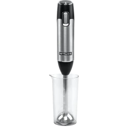 Ручной блендер MUSE MS-05 HB, черный flexmag.md