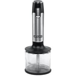 Ручной блендер MUSE MS-05 HB, черный flexmag.md