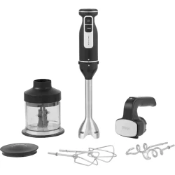 Blender de mana Ninja CI100EU, Negru flexmag.md