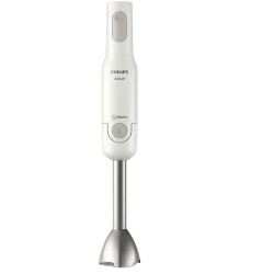 Миксер PHILIPS HR2534-00, белый flexmag.md