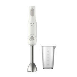 Миксер PHILIPS HR2534-00, белый flexmag.md