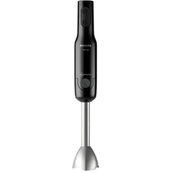 Переносимый блендер PHILIPS HR2543-90, Черный flexmag.md