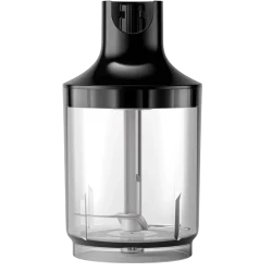 Переносимый блендер PHILIPS HR2543-90, Черный flexmag.md