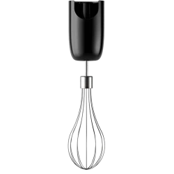 Переносимый блендер PHILIPS HR2543-90, Черный flexmag.md