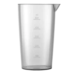 Blender de mana PHILIPS HR2545-00, Alb flexmag.md