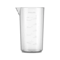 Ручной блендер Philips HR2682-00, нержавеющая сталь - черный flexmag.md