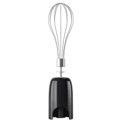 Ручной блендер Philips HR2682-00, нержавеющая сталь - черный flexmag.md