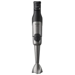 Ручной блендер Philips HR2682-00, нержавеющая сталь - черный flexmag.md