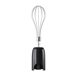 Блендер Philips HR2683-00 в руке, черный flexmag.md