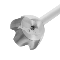 Погружной блендер Polaris PHB 1397, черный flexmag.md