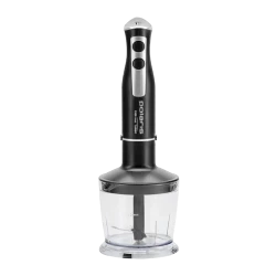 Погружной блендер Polaris PHB 1397, черный flexmag.md