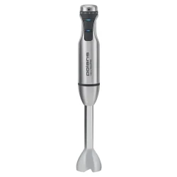 Blender de mana Polaris PHB 1583L, Argintiu flexmag.md