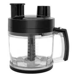 Blender de mana Polaris PHB 1637AL CUBE Negru flexmag.md
