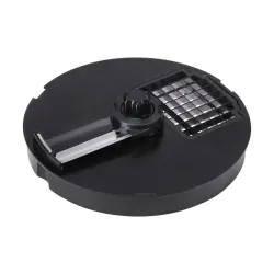 Blender de mana Polaris PHB 1637AL CUBE Negru flexmag.md