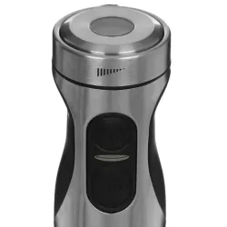 Blender de mana Polaris PHB 1637AL CUBE Negru flexmag.md