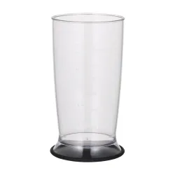 Blender de mana Polaris PHB 1637AL CUBE Negru flexmag.md