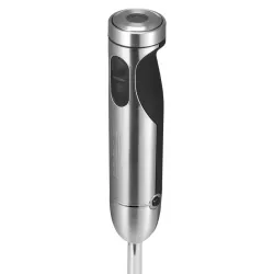 Blender de mana Polaris PHB 1637AL CUBE Negru flexmag.md