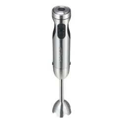 Blender de mana Polaris PHB 1637AL CUBE Negru flexmag.md