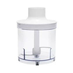 Ручной блендер Polaris PHB1278, белый flexmag.md
