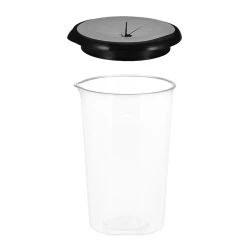 Ручной блендер Polaris PHB1510GL, черный flexmag.md